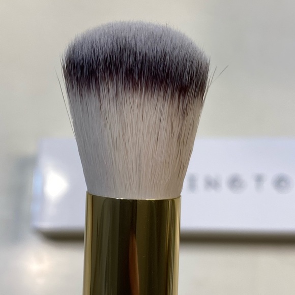 Battington Powder and Contour Brush Set - Picture 3 of 4